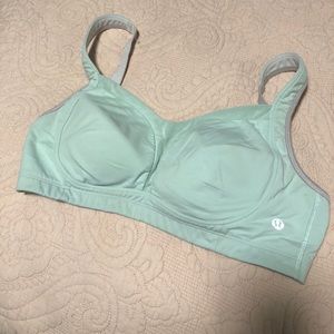 Lululemon sports bra - size 36DD